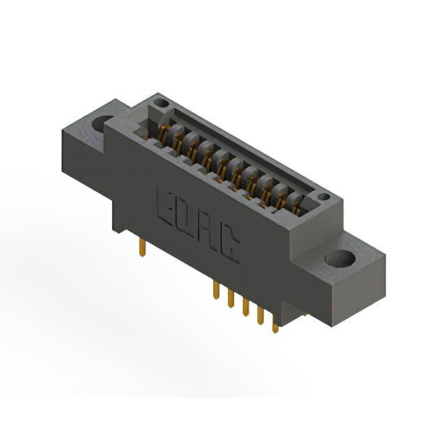 395-020-521-804 EDAC Inc.  Kantenbrettverbinder